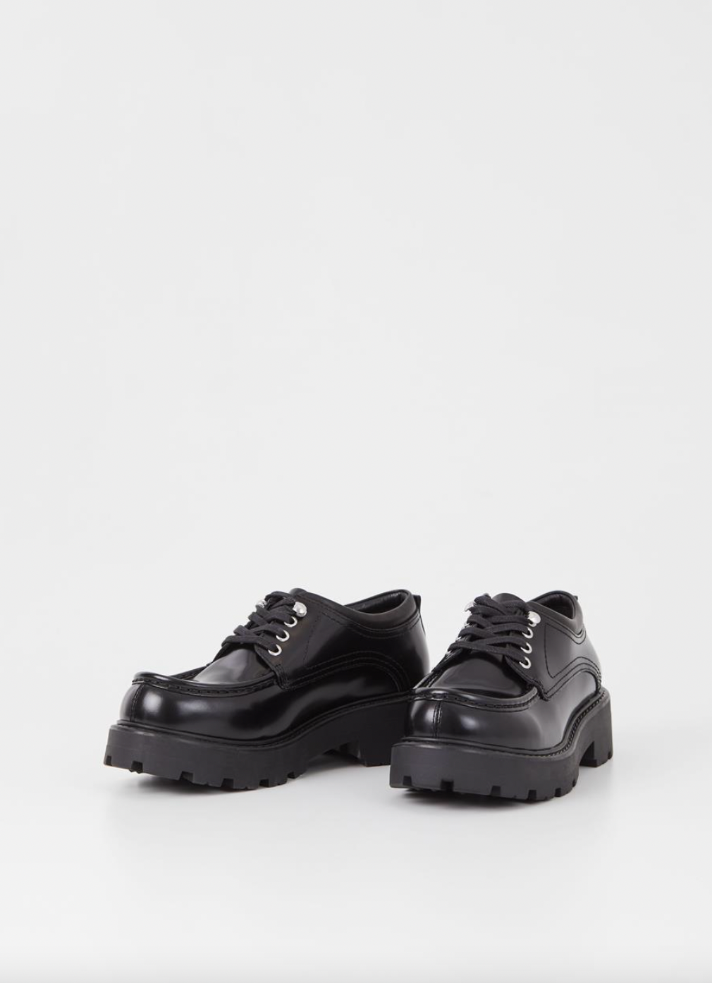 Cosmo 2.0 Shoes, Black | Eugenie Detroit