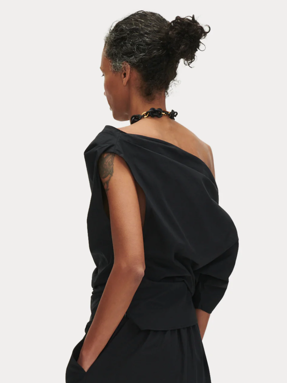 Product Image for Mata Top, Black