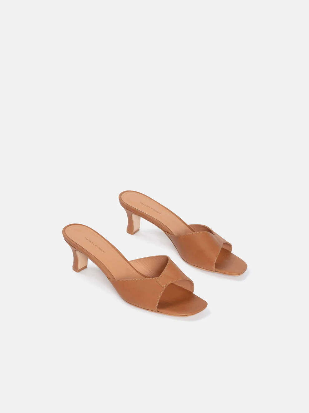 Product Image for Marin Kitten Heel, Natural