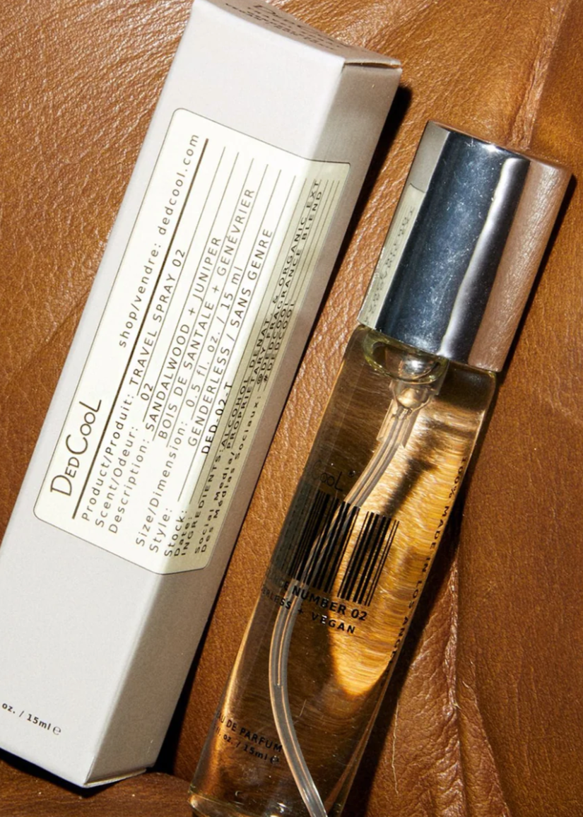 Product Image for Travel Fragrance, 02