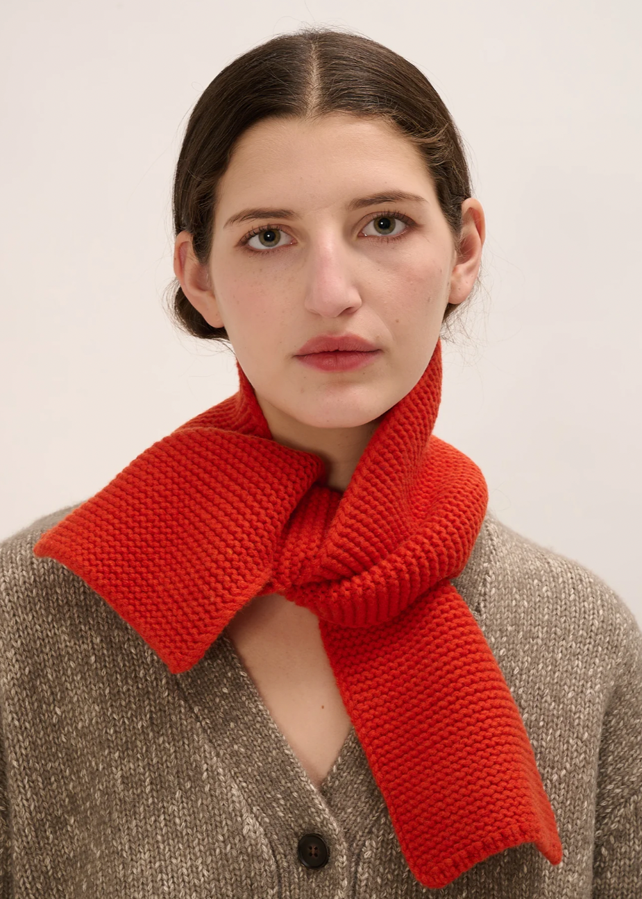 Product Image for Cadfan Scarf, Pepper