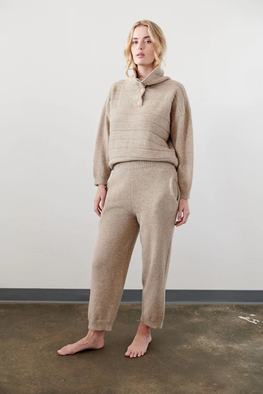 Product Image for Lounge Trouser, Oatmeal