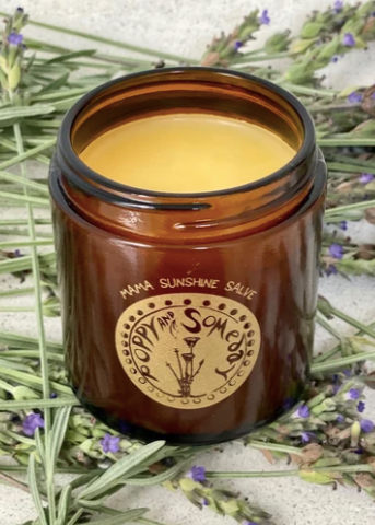 Product Image for Mama Sunshine Salve