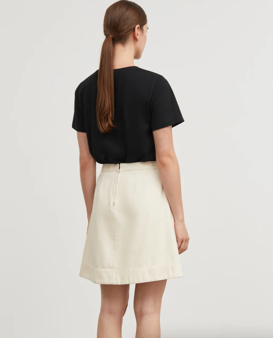 Product Image for Jude Skirt, Ecru