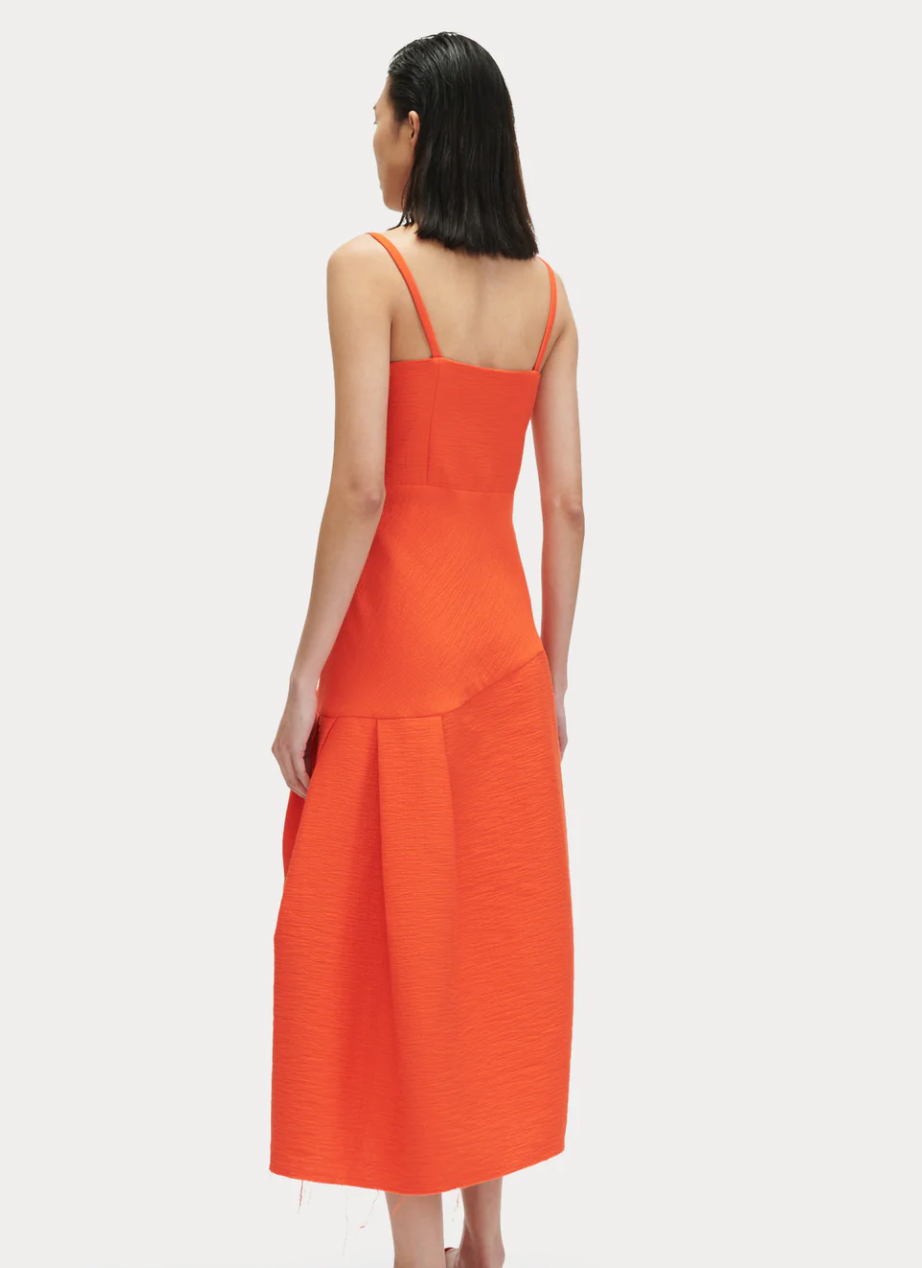 Product Image for Voila Dress, Coral