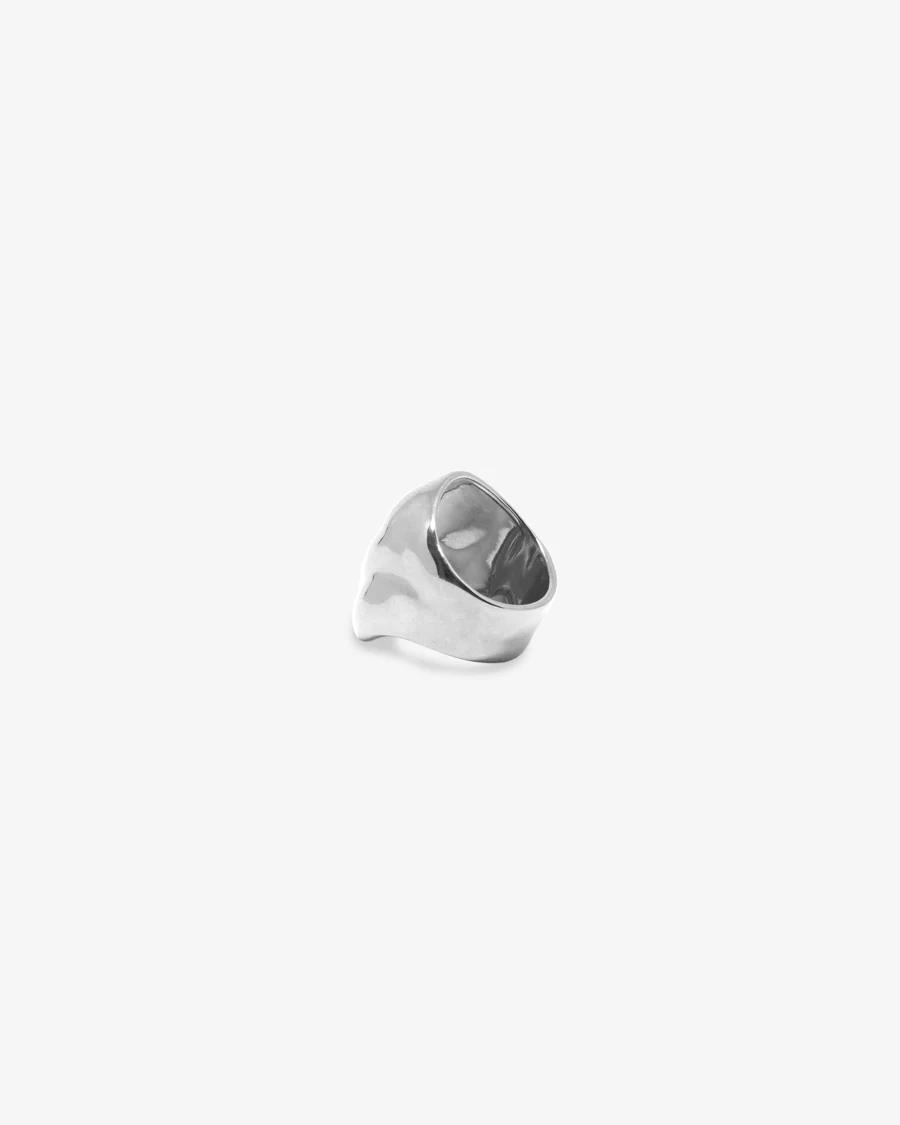 Product Image for Dylan Dome Ring, Sterling Silver