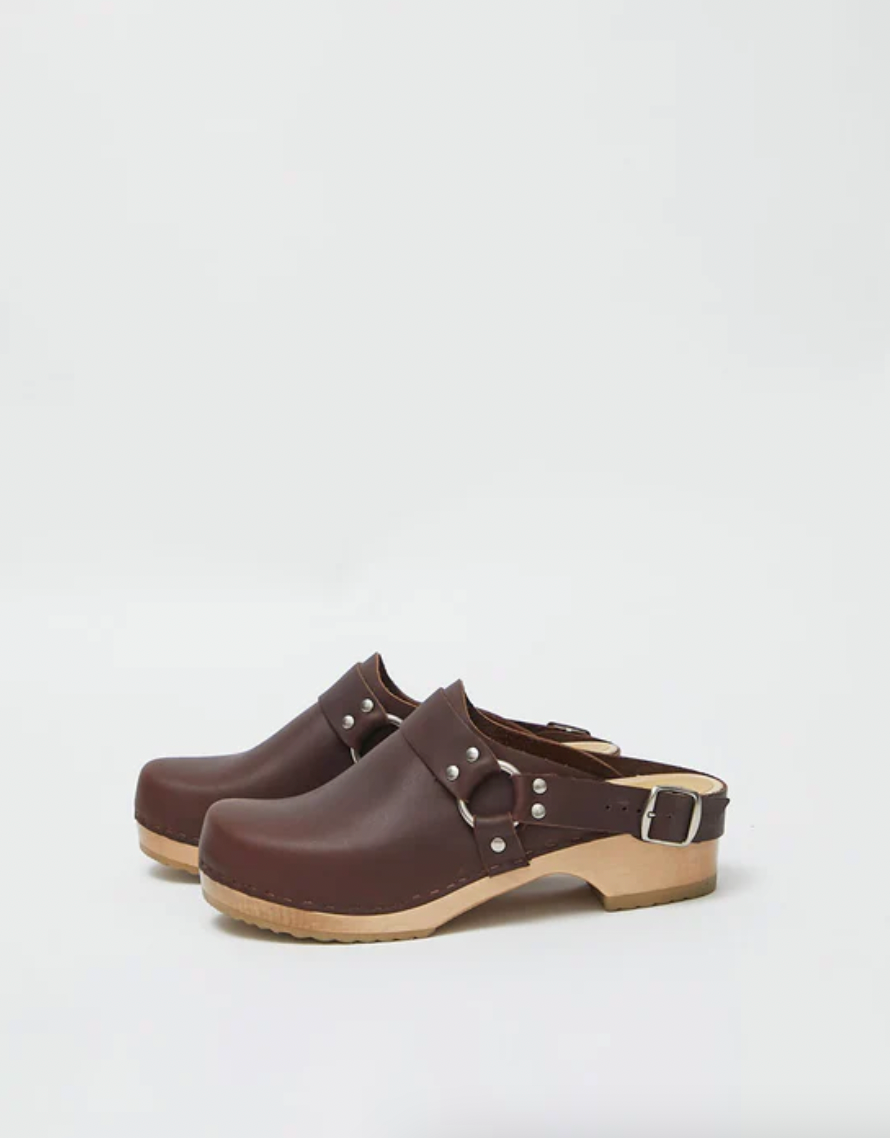 Product Image for Brando Clog, Molasses