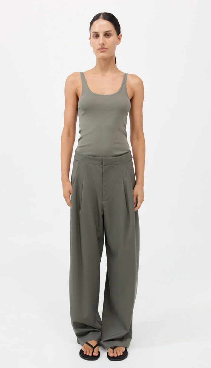 Product Image for Adjustable Pants, Smokey Olive