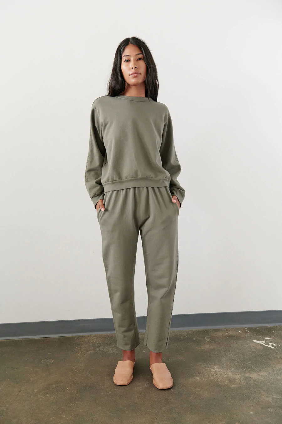 Product Image for Easy Sweatpant, Fir