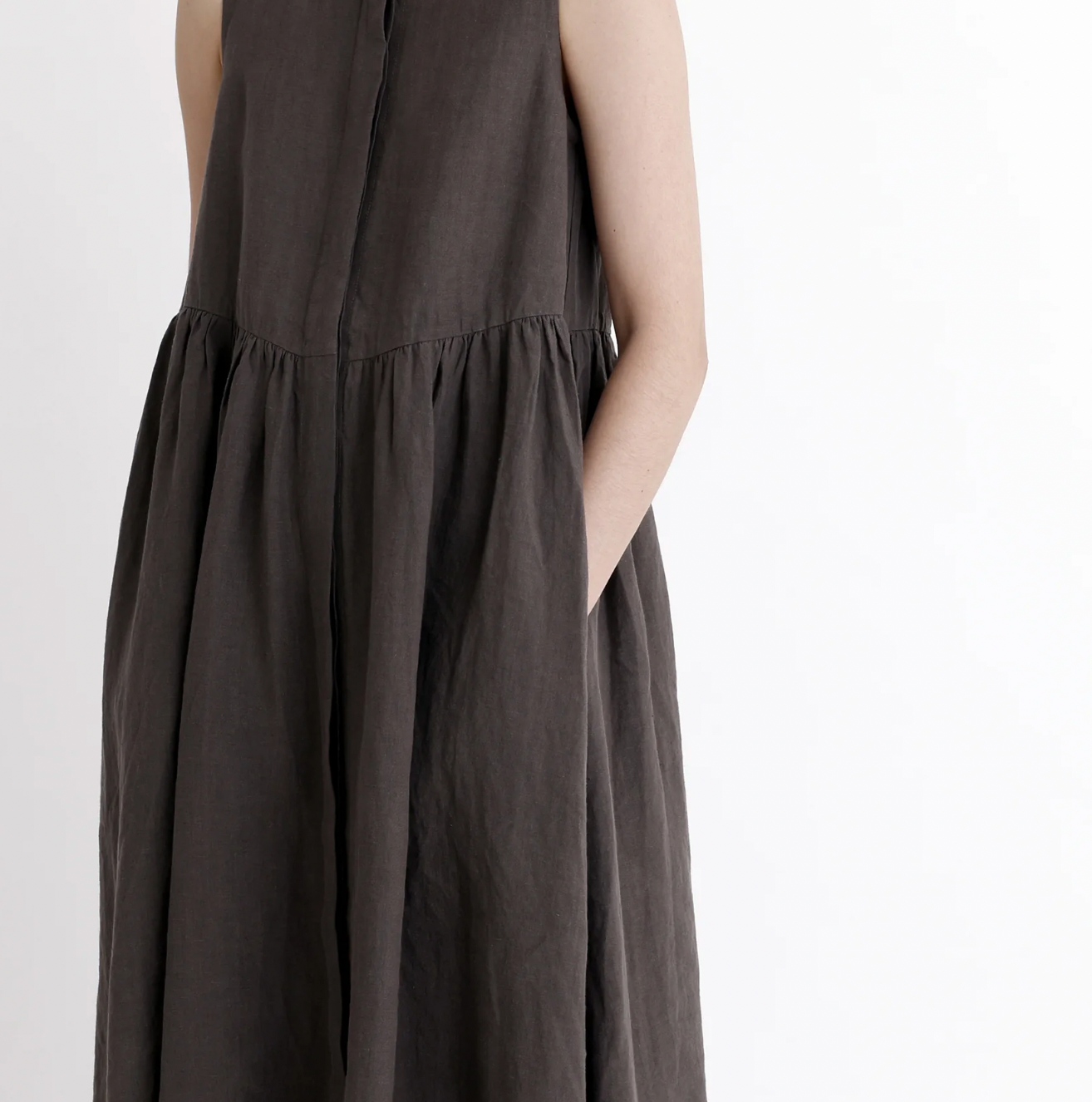 Product Image for Summer Dress, Dark Oak