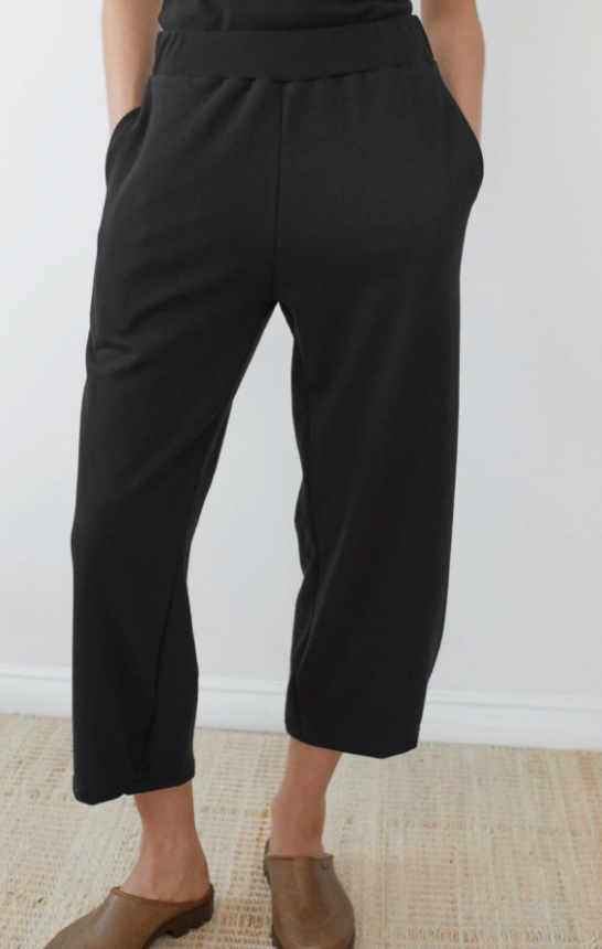 Product Image for Summer Sweatpant, Black