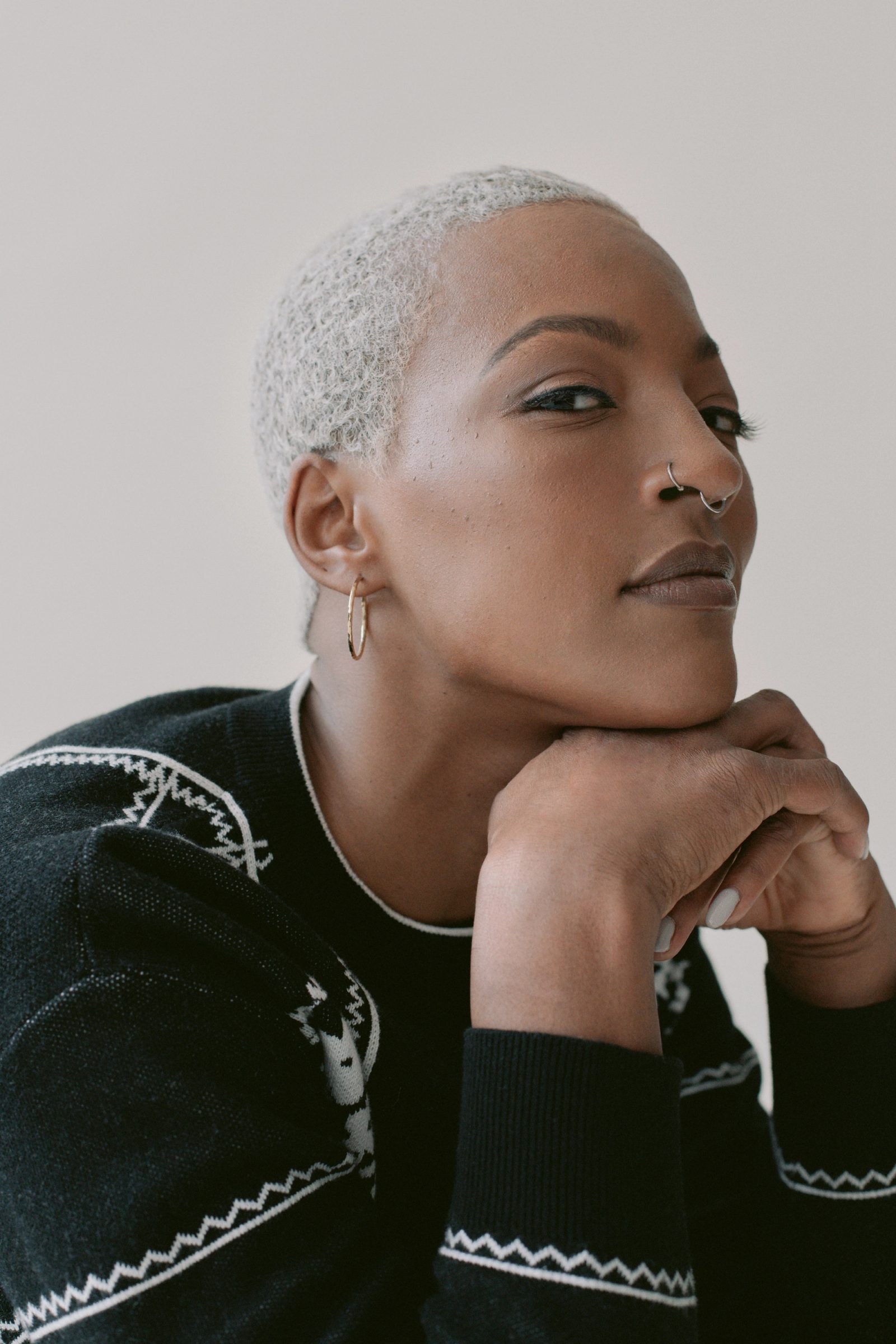Amina Daniels, Live Cycle Delight