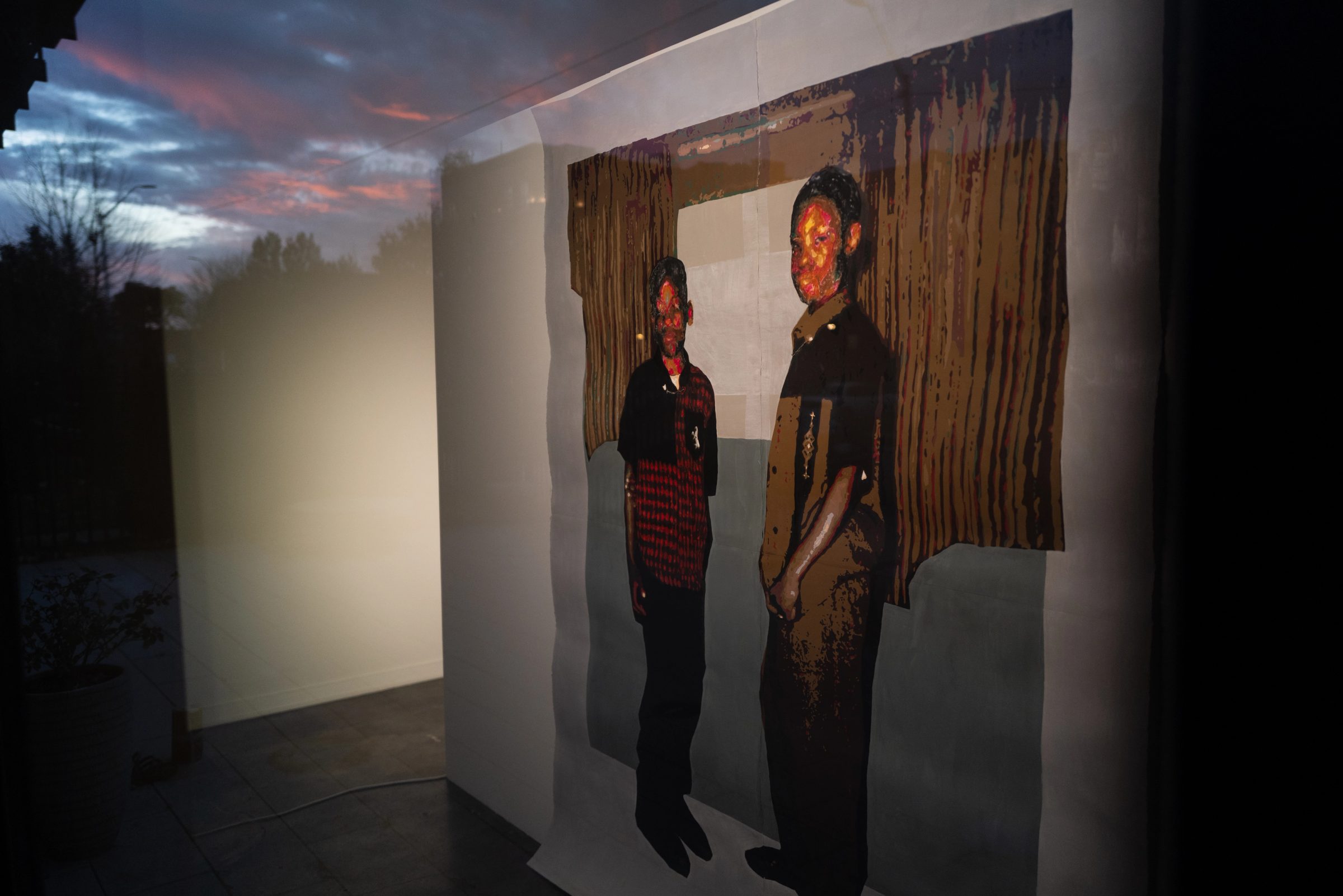SPOTLIGHT by eugenie in collaboration with Simone DeSousa Gallery