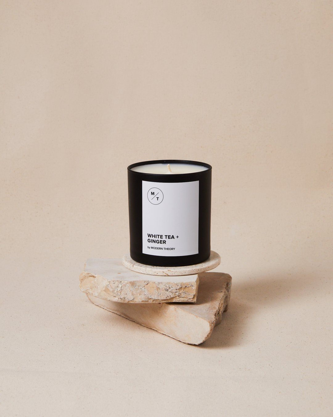 Product Image for White Tea + Ginger Candle