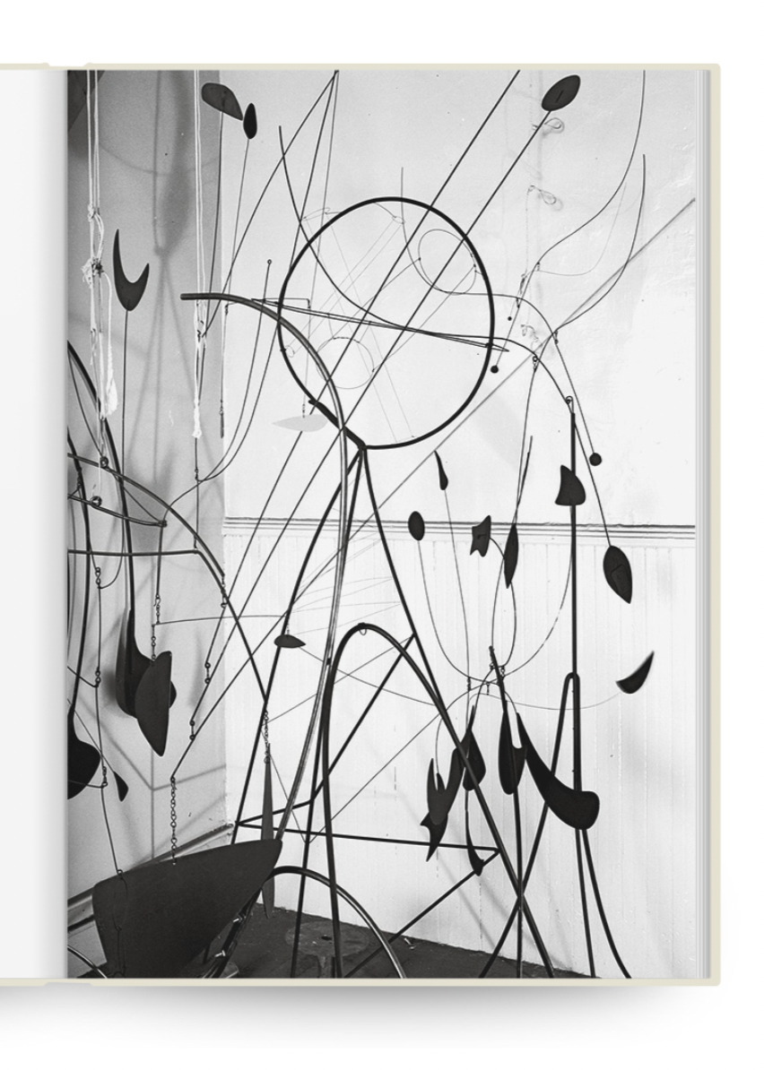 Product Image for Calder: Sculpting Time