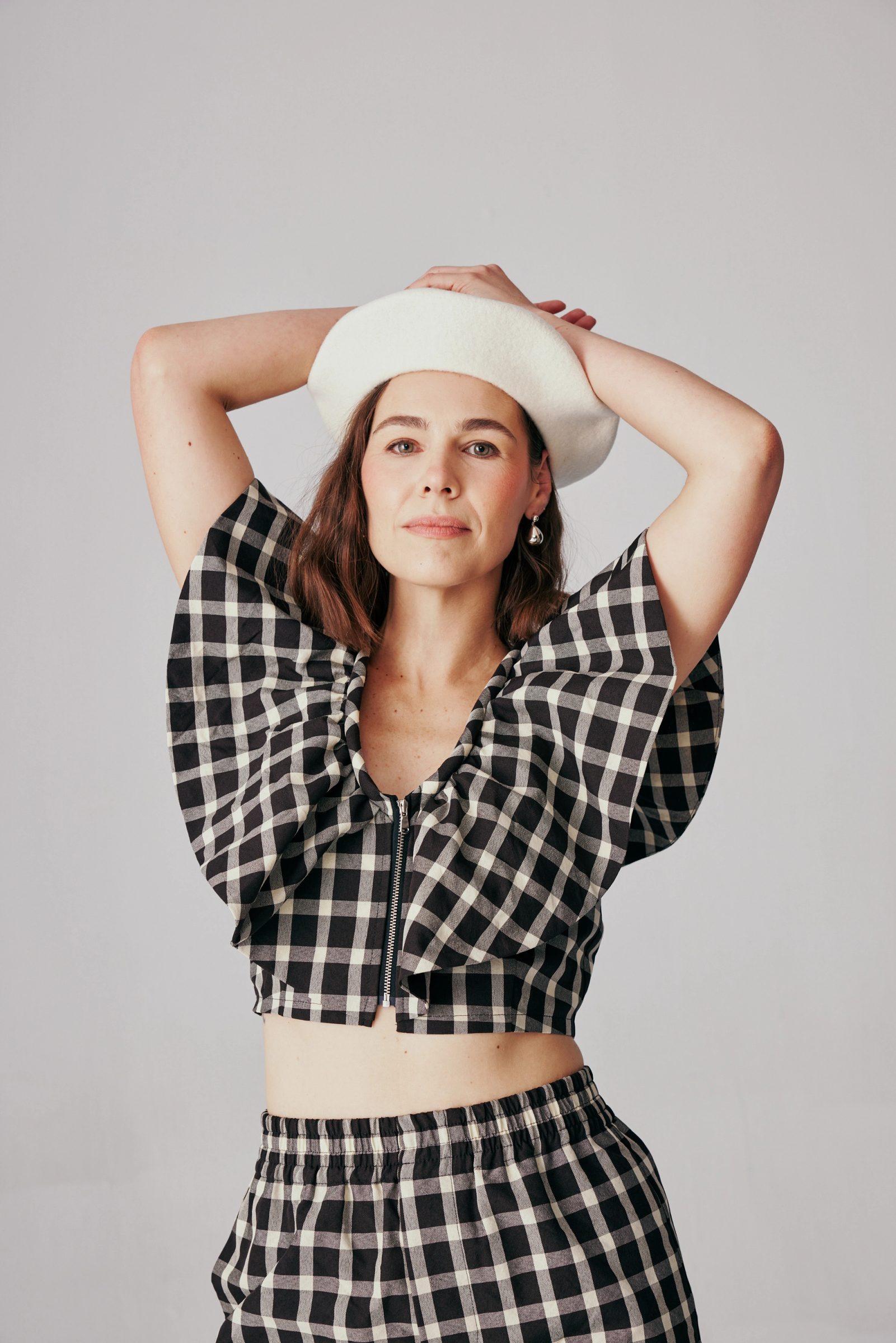 eugenie Holiday Shoot 2023