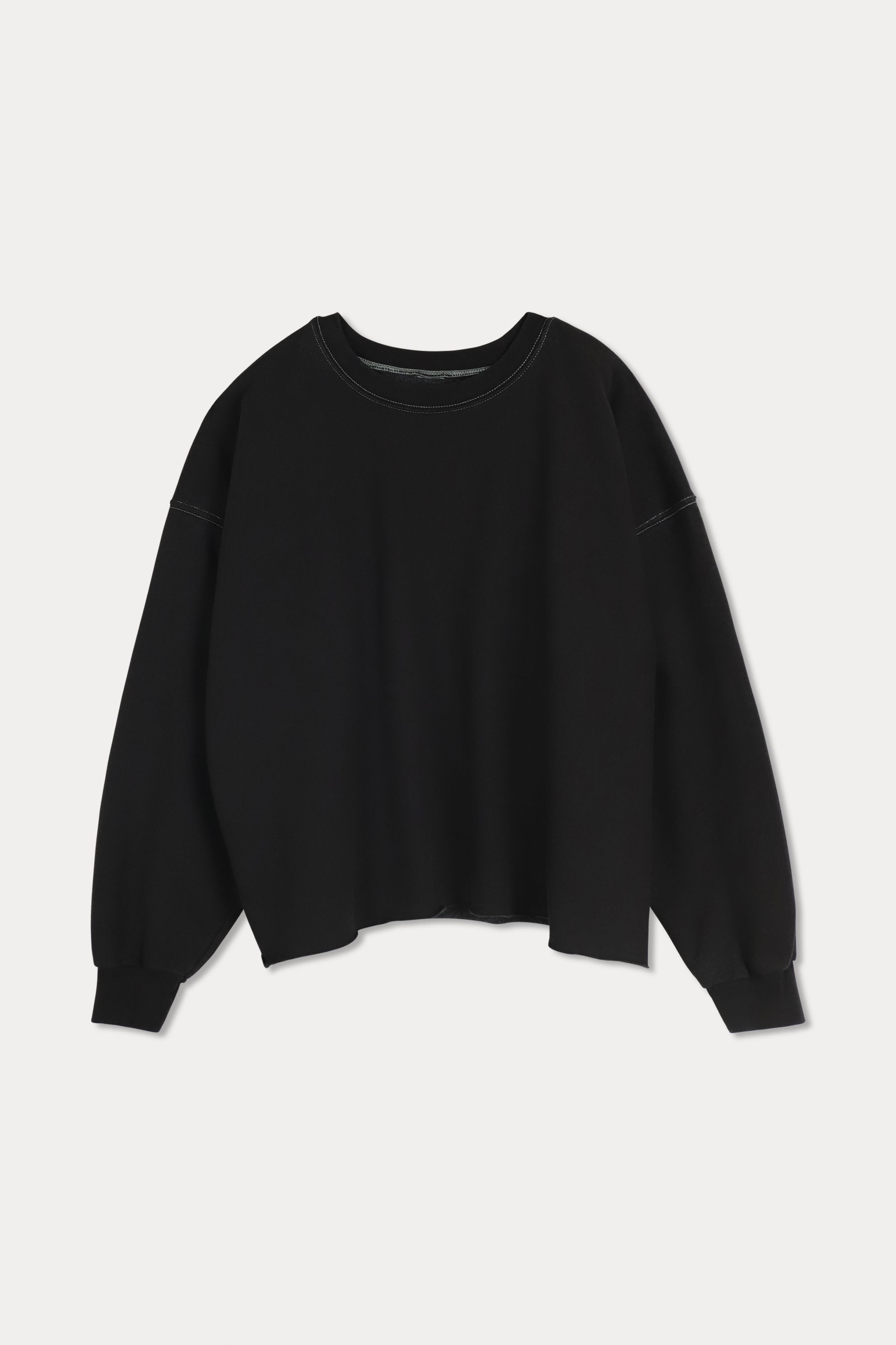 Product Image for Fonder Sweatshirt, Charcoal