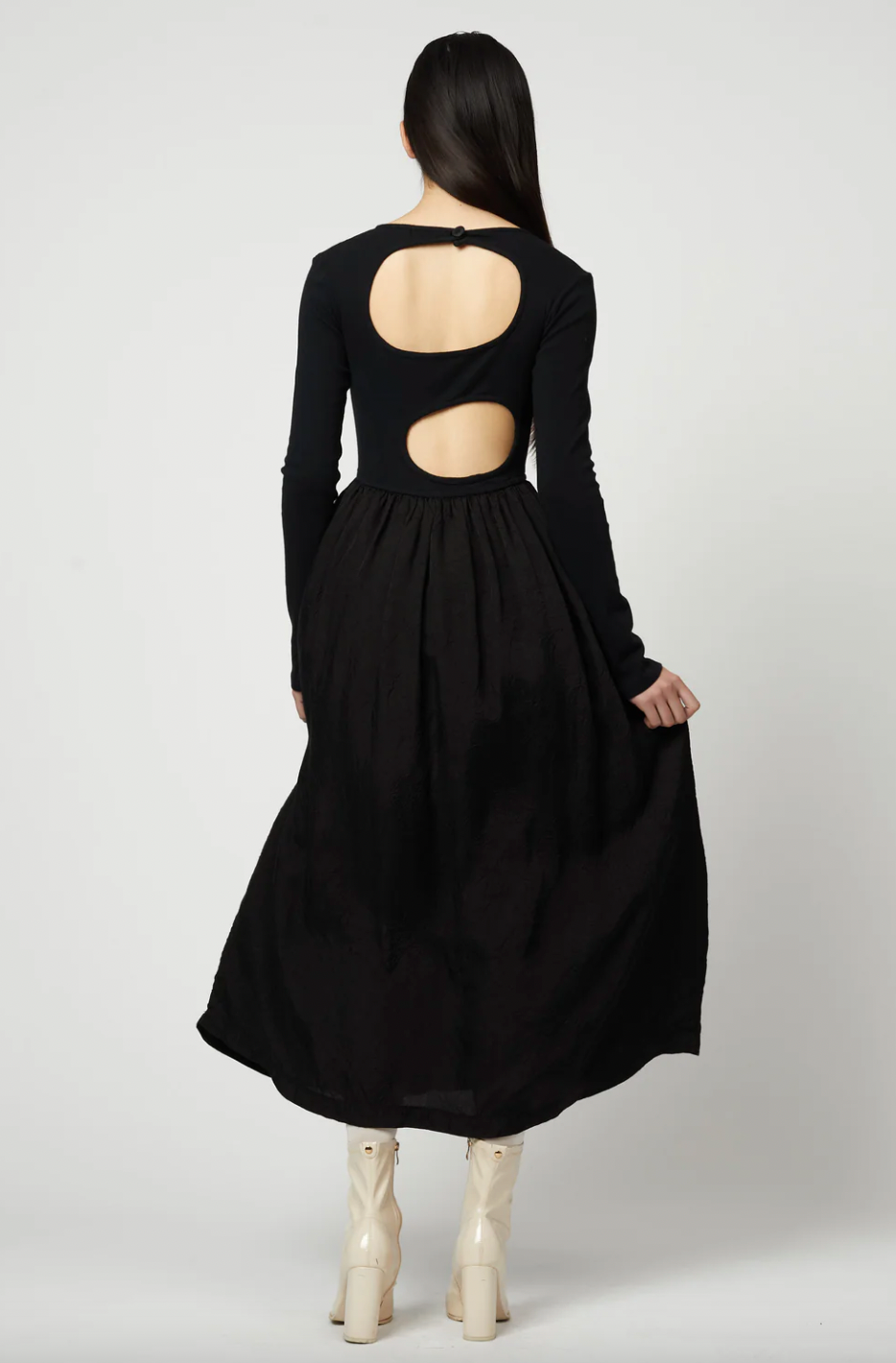 Product Image for Lublin Dress, Black