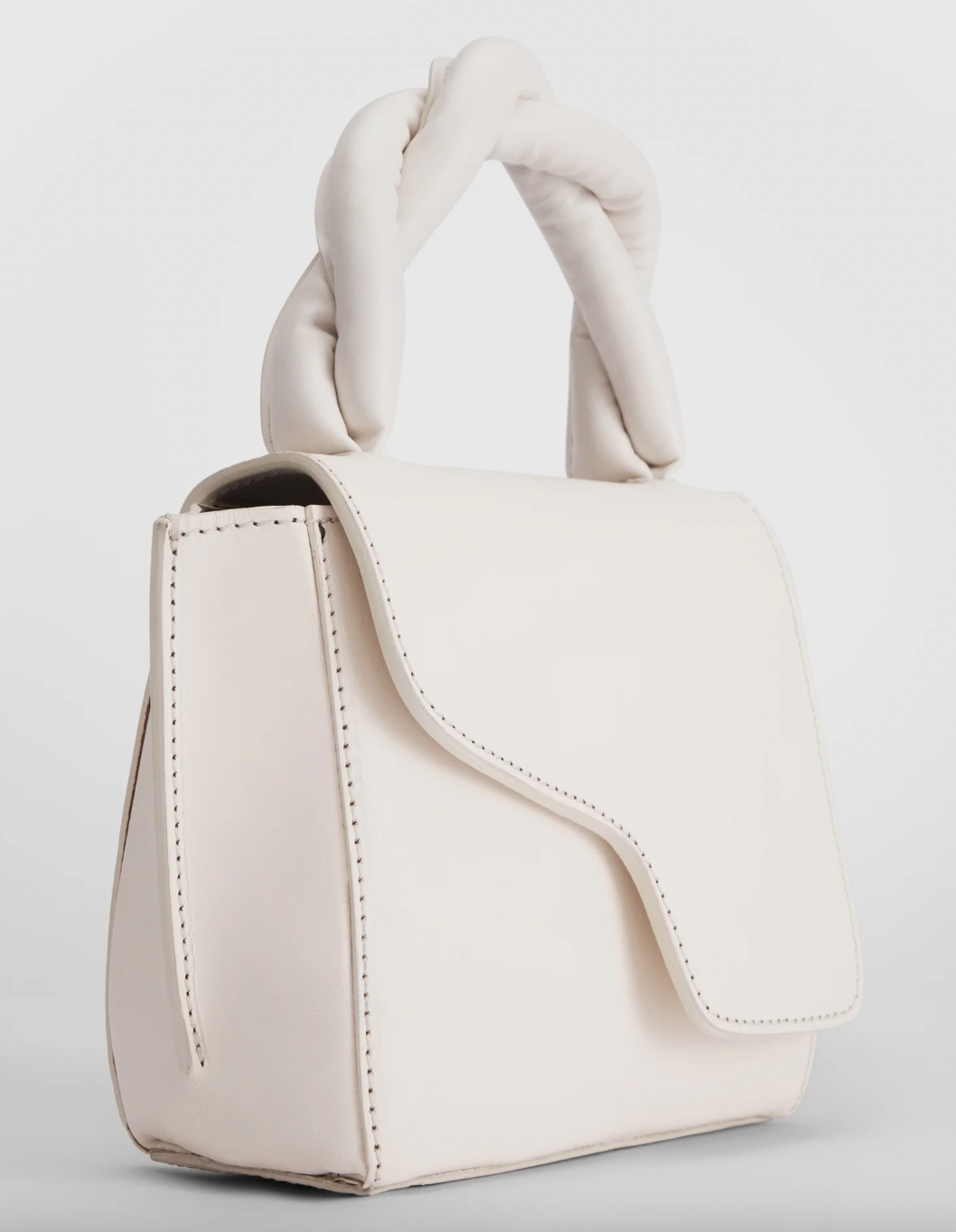 Product Image for Montalbano Mini Handbag, Vacchette Linen