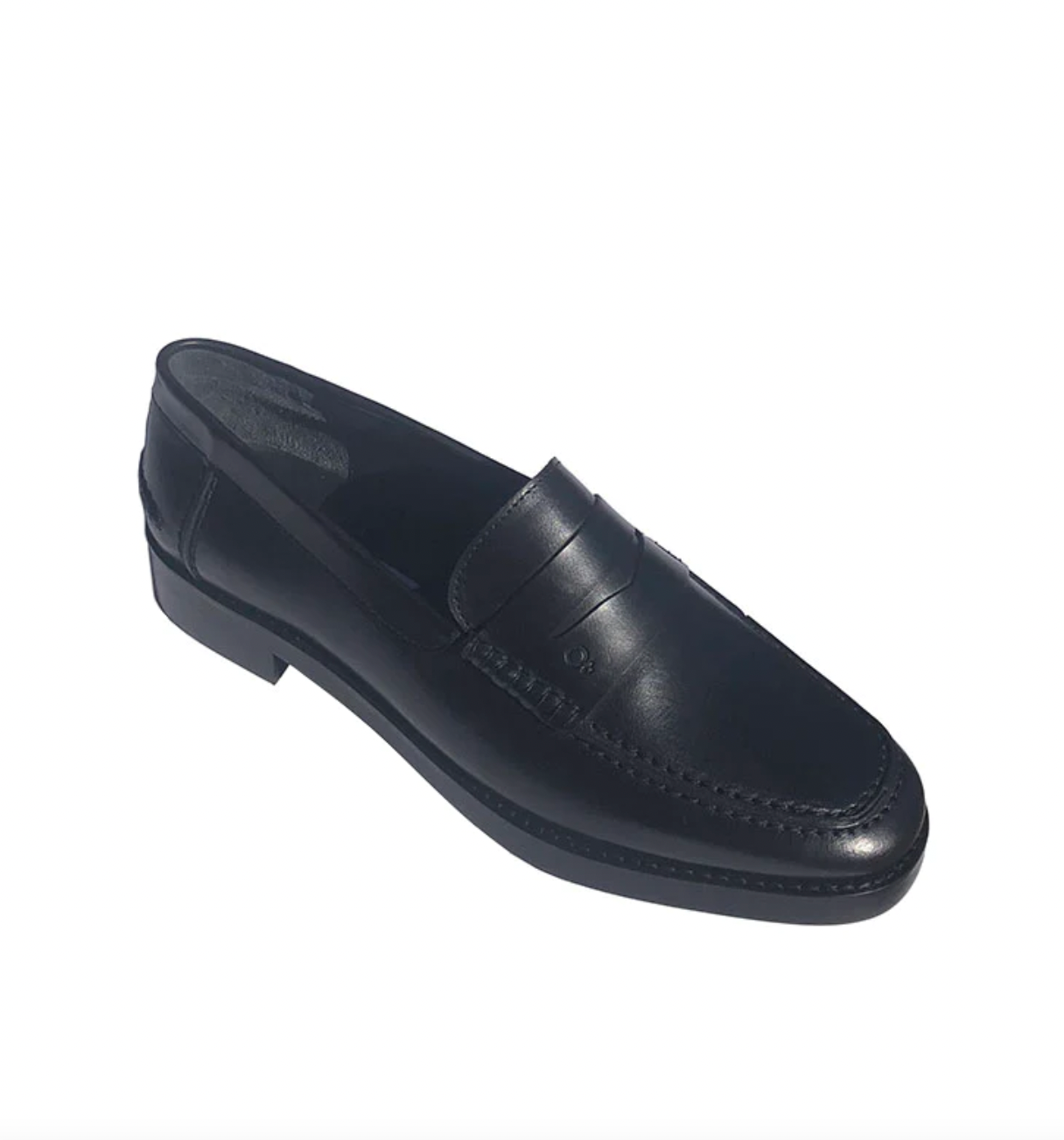 Product Image for Keene Loafer, Nappa Black