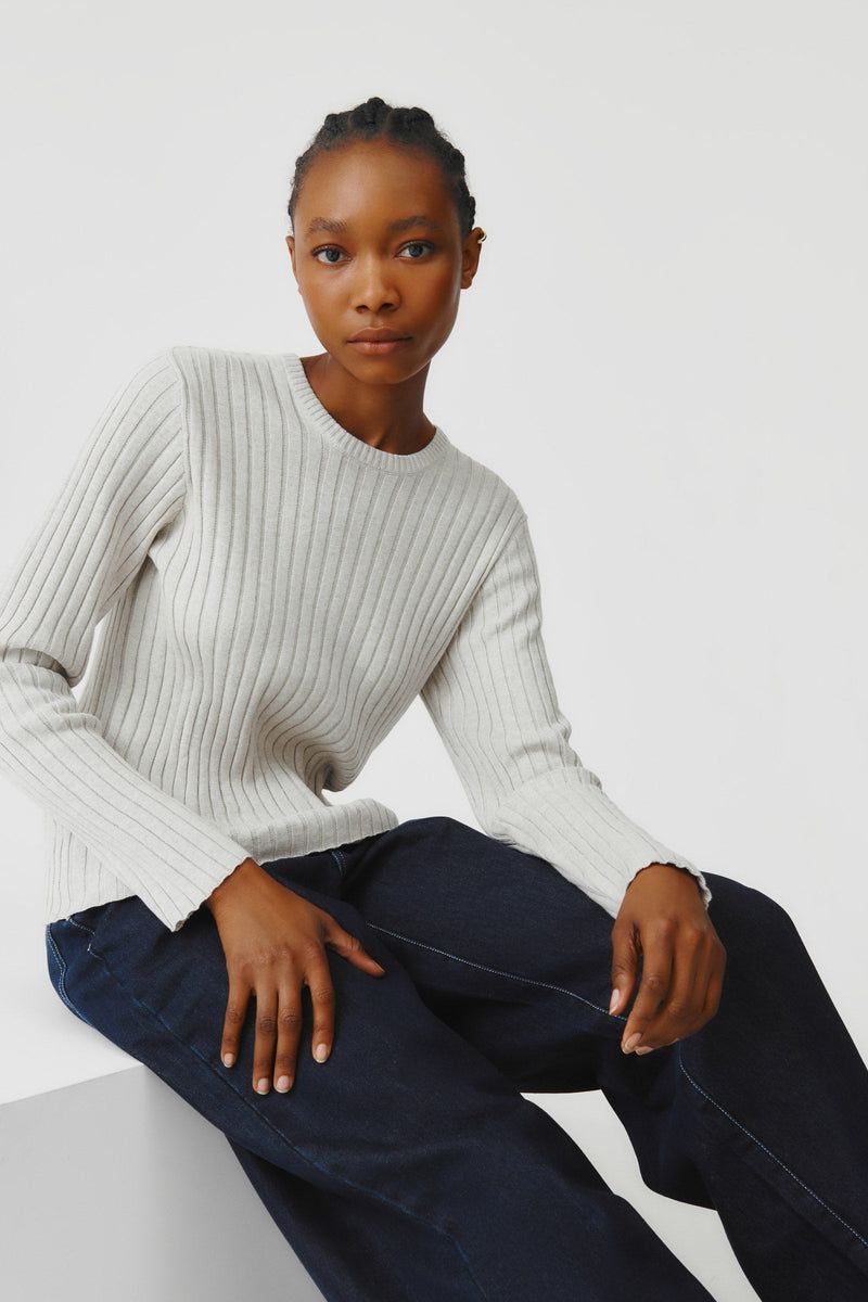 Product Image for Element Knit Top, Marle