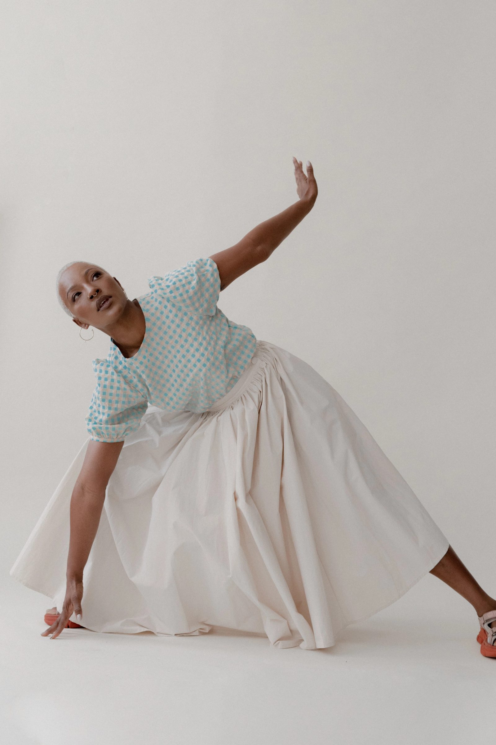 Amina Daniels, Live Cycle Delight