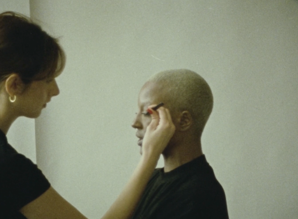 eugenie uncut, reel 1