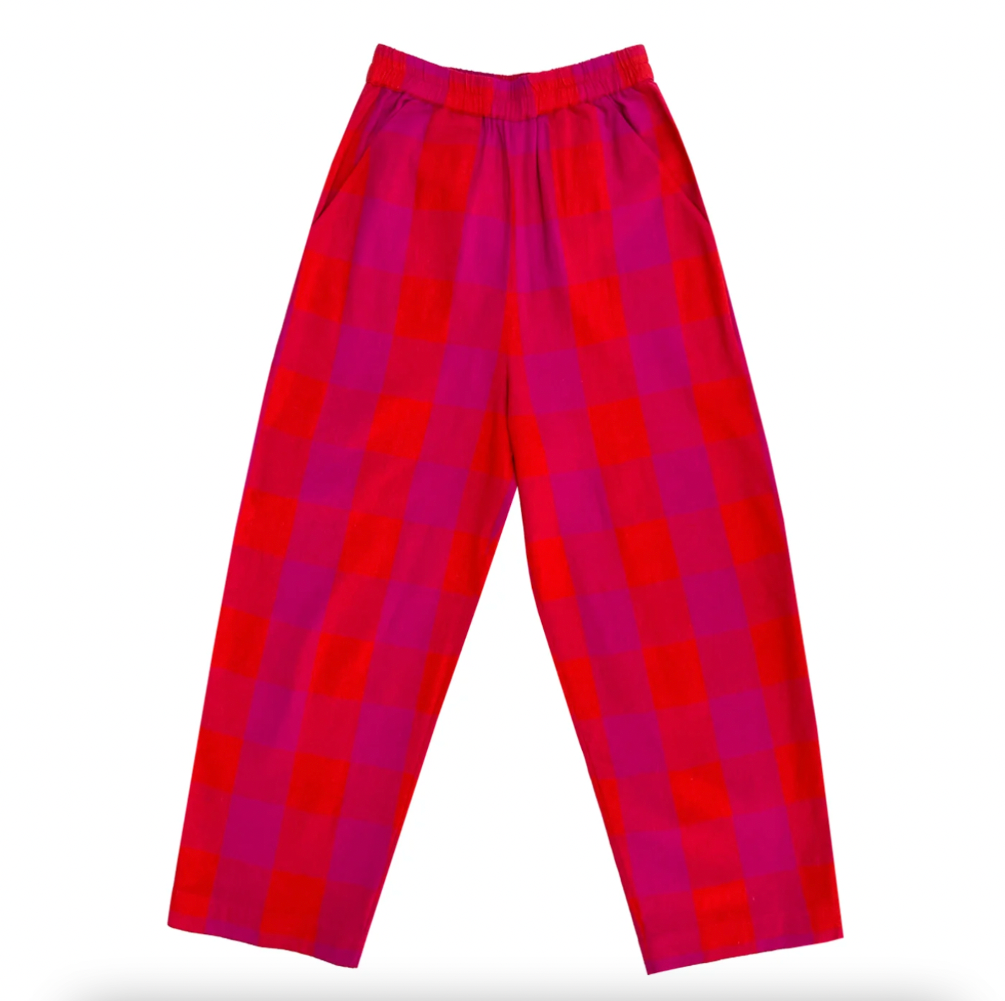 Product Image for Elastic Pant, Poppy Pink