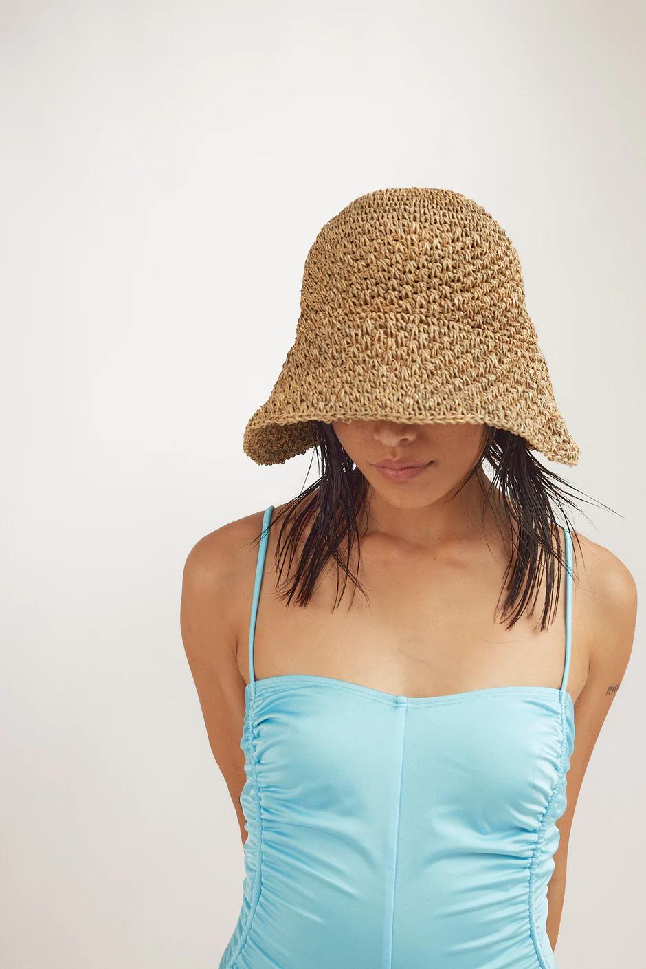 Product Image for Opia Hat, Seagrass Straw