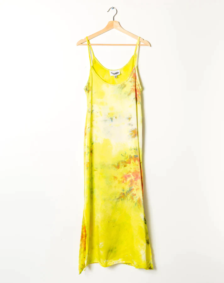 Product Image for Slip Dress, Neon Desert