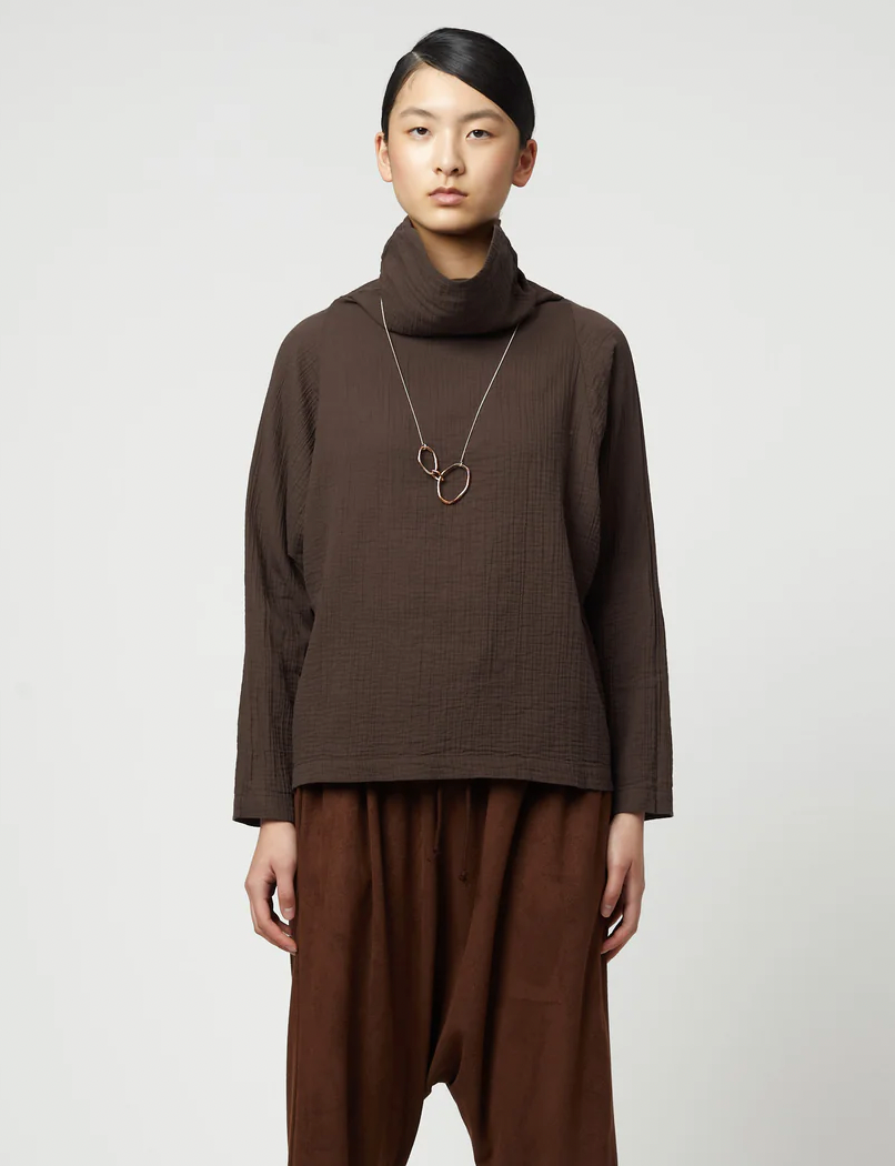 Product Image for Fez Top, Wren