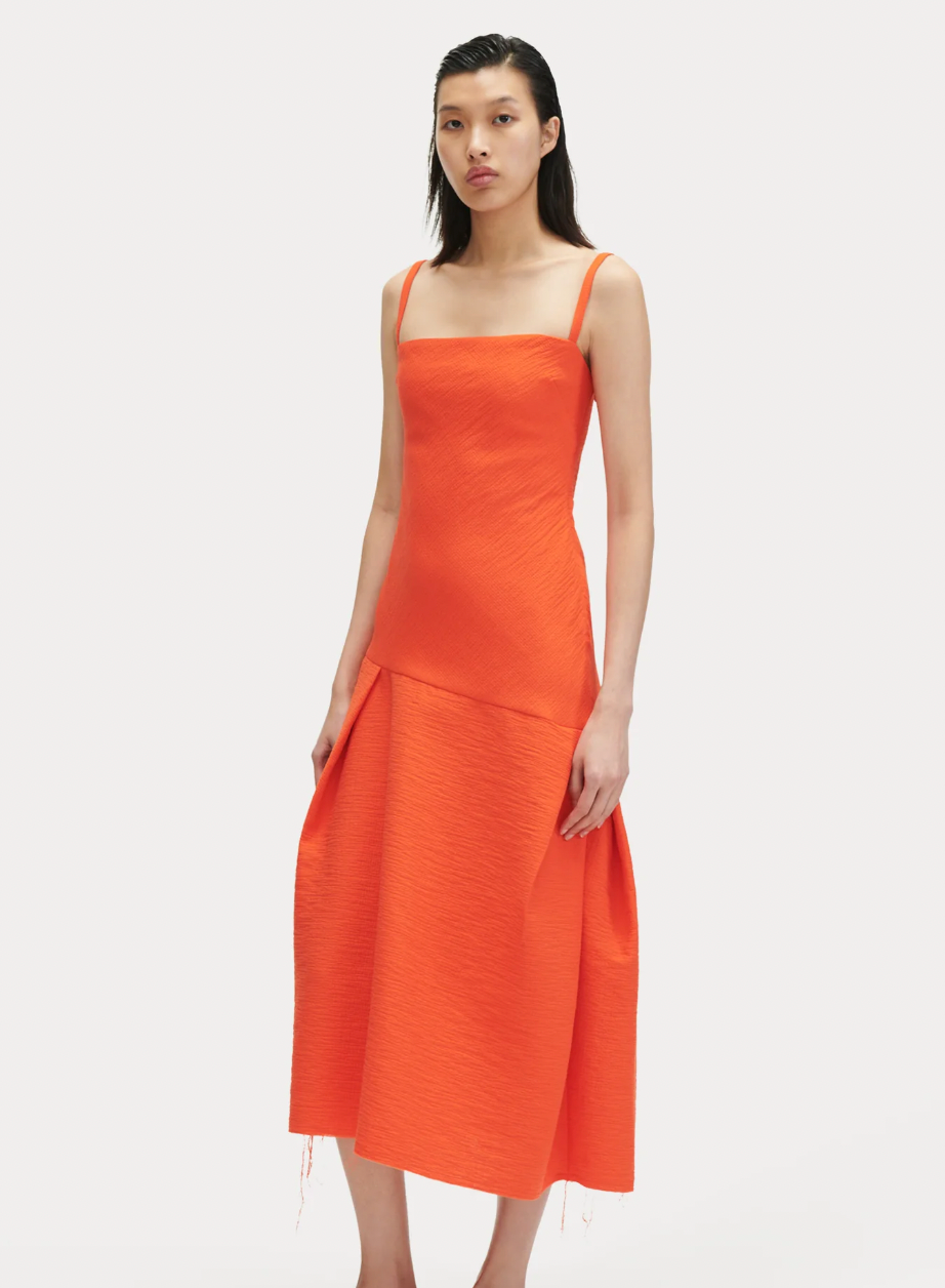 Product Image for Voila Dress, Coral