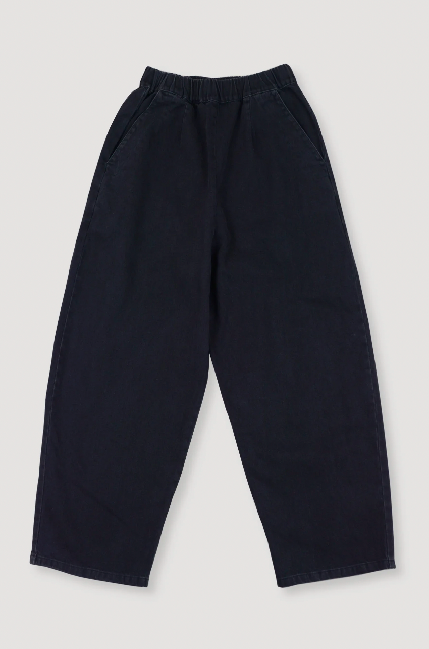 Product Image for Barrel Pant, Faded Black