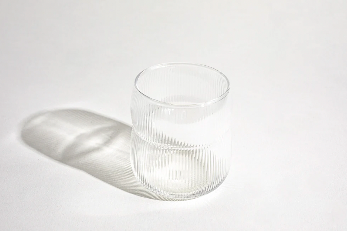 Product Image for The Everyday Glass, Clear (Set of 4)