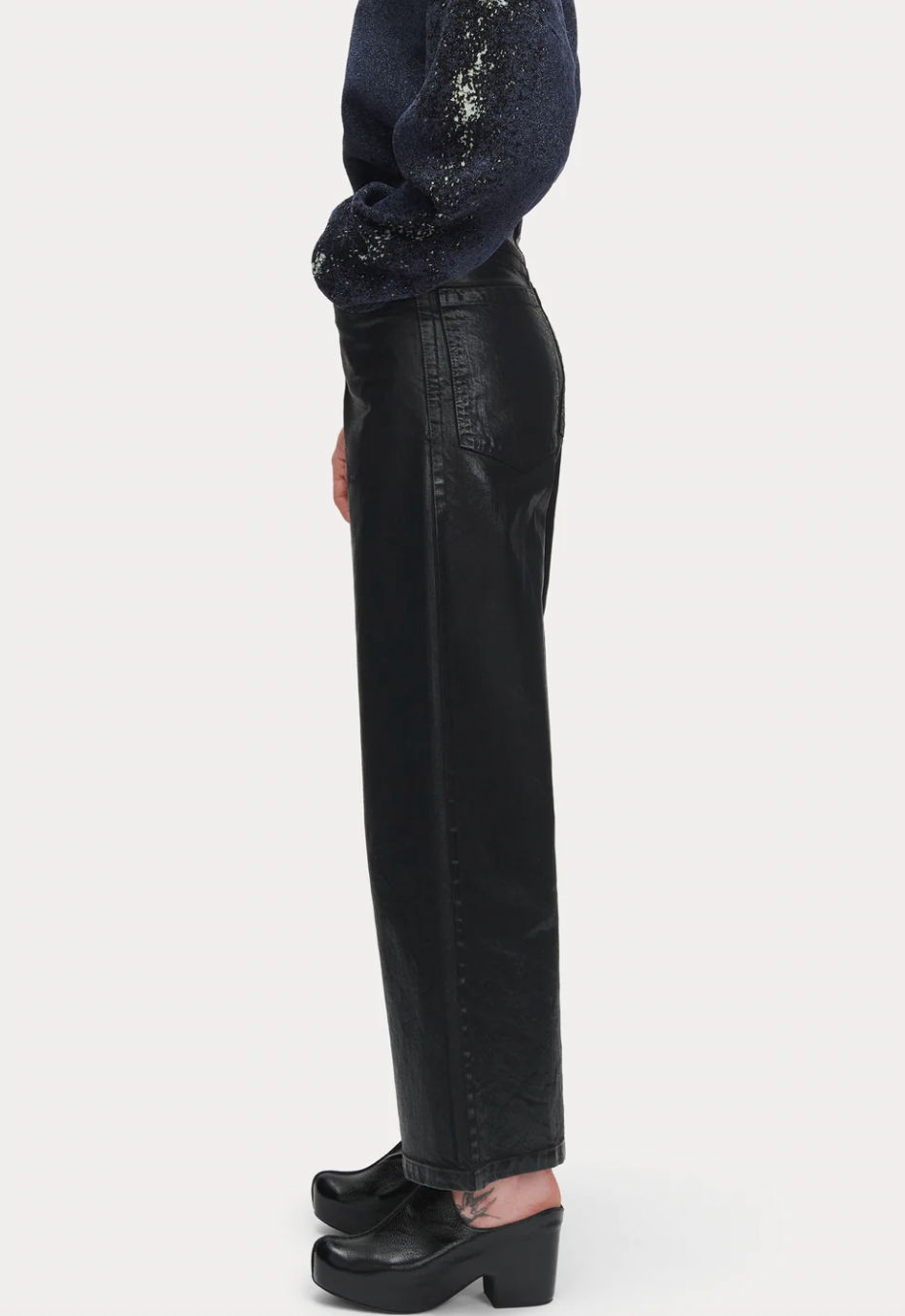 Product Image for Puerto Pant, Black