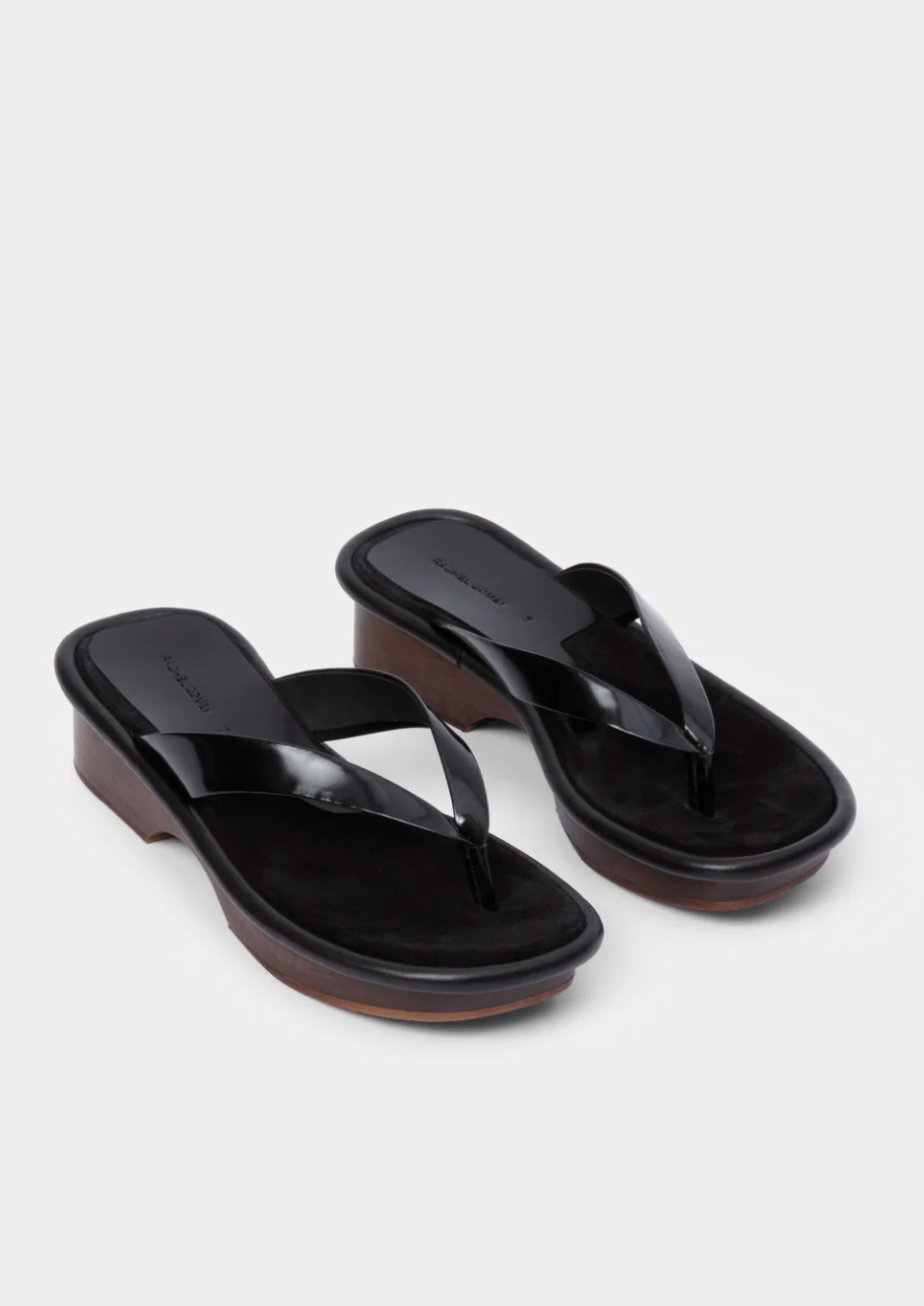 Product Image for Floyd Sandal Clog, Black