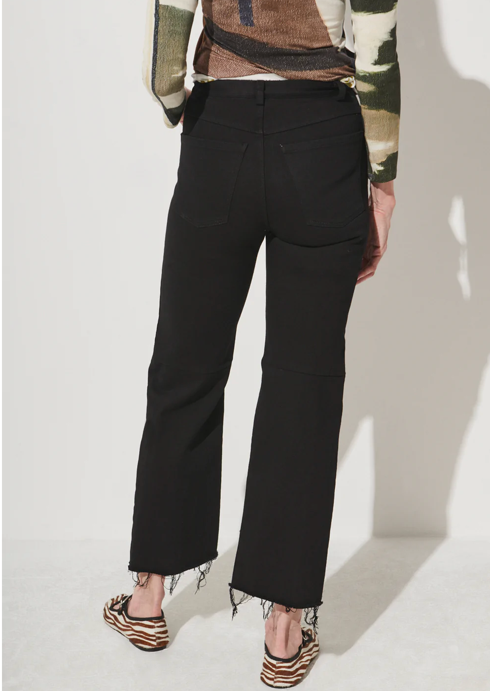 Product Image for Collins Pant, Black