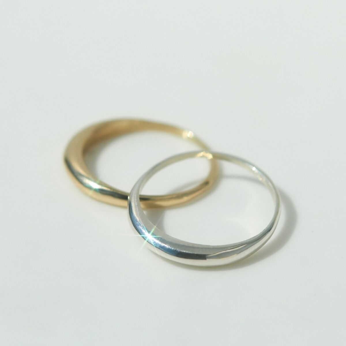 Product Image for Barnes Ring, Sterling Silver