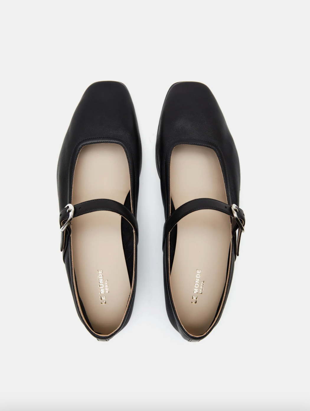 Product Image for Ballet Mary Jane, Black