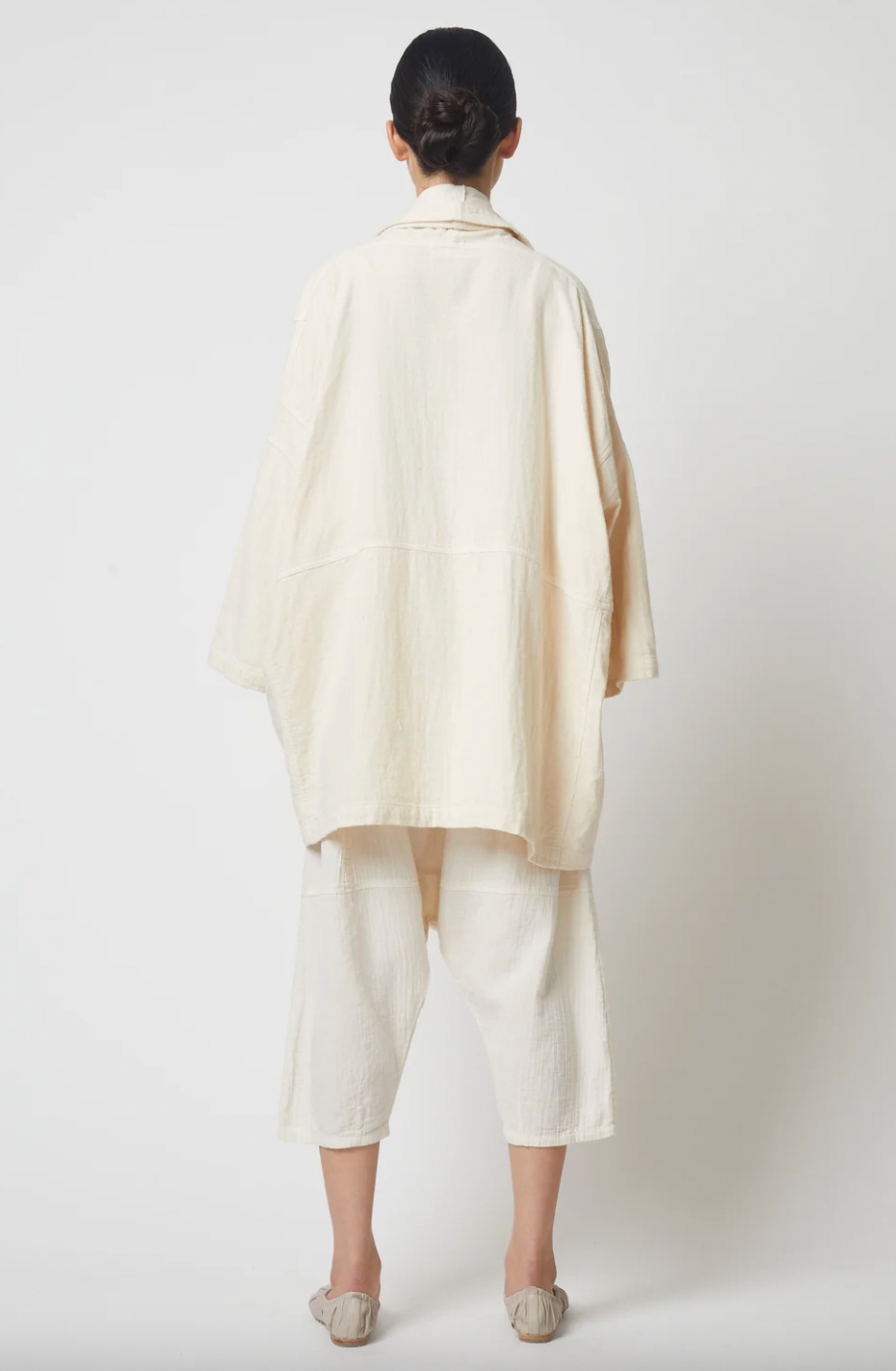 Product Image for Haori Coat, Kinari