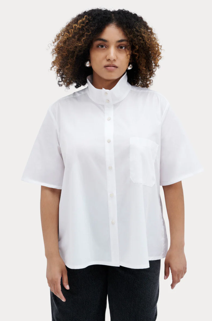 Product Image for Zanzibar Top, White