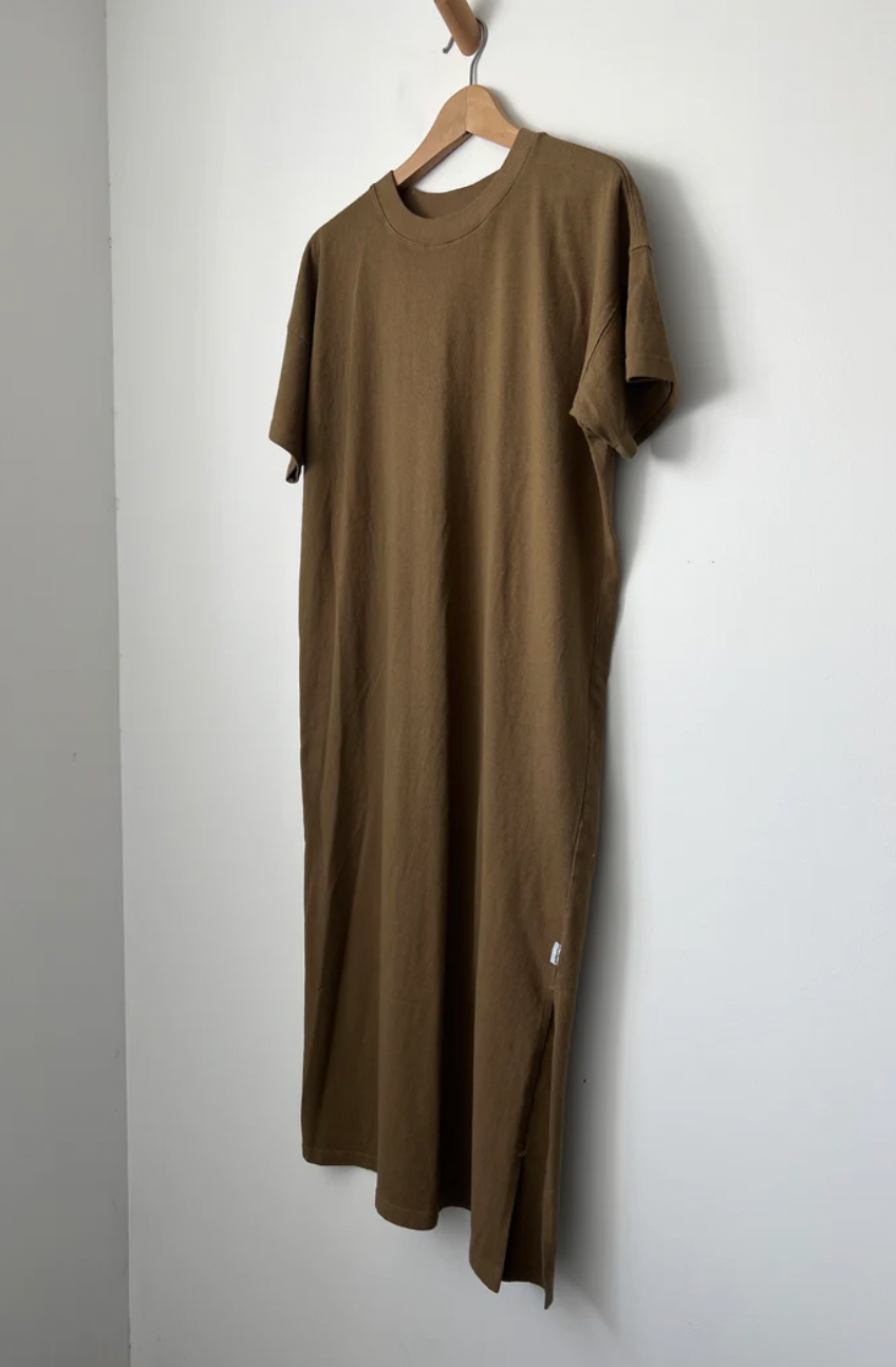 Product Image for Her Dress, Tobacco