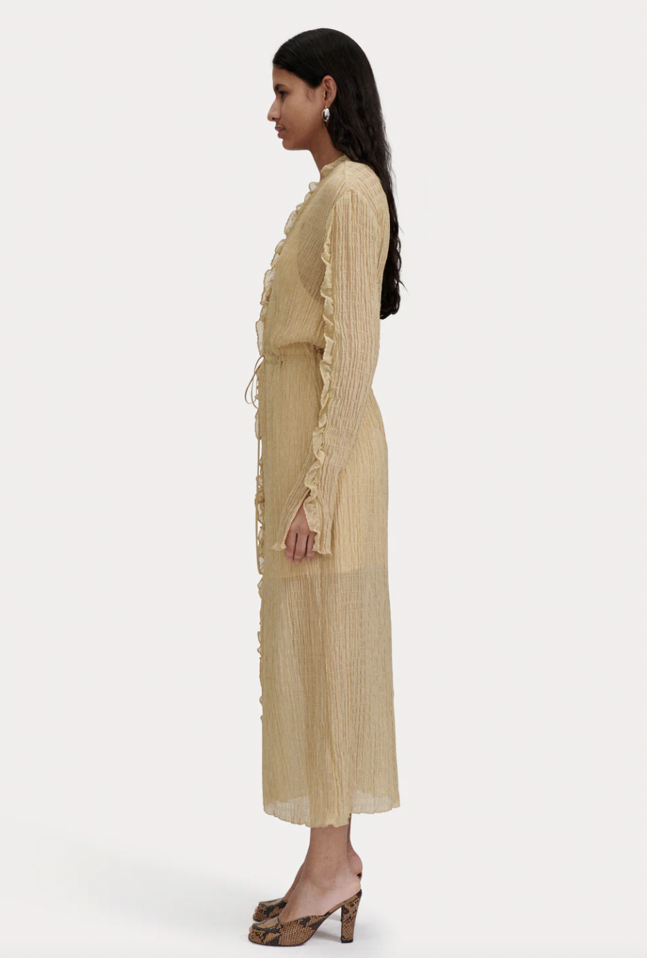 Product Image for Daas Dress, Dune