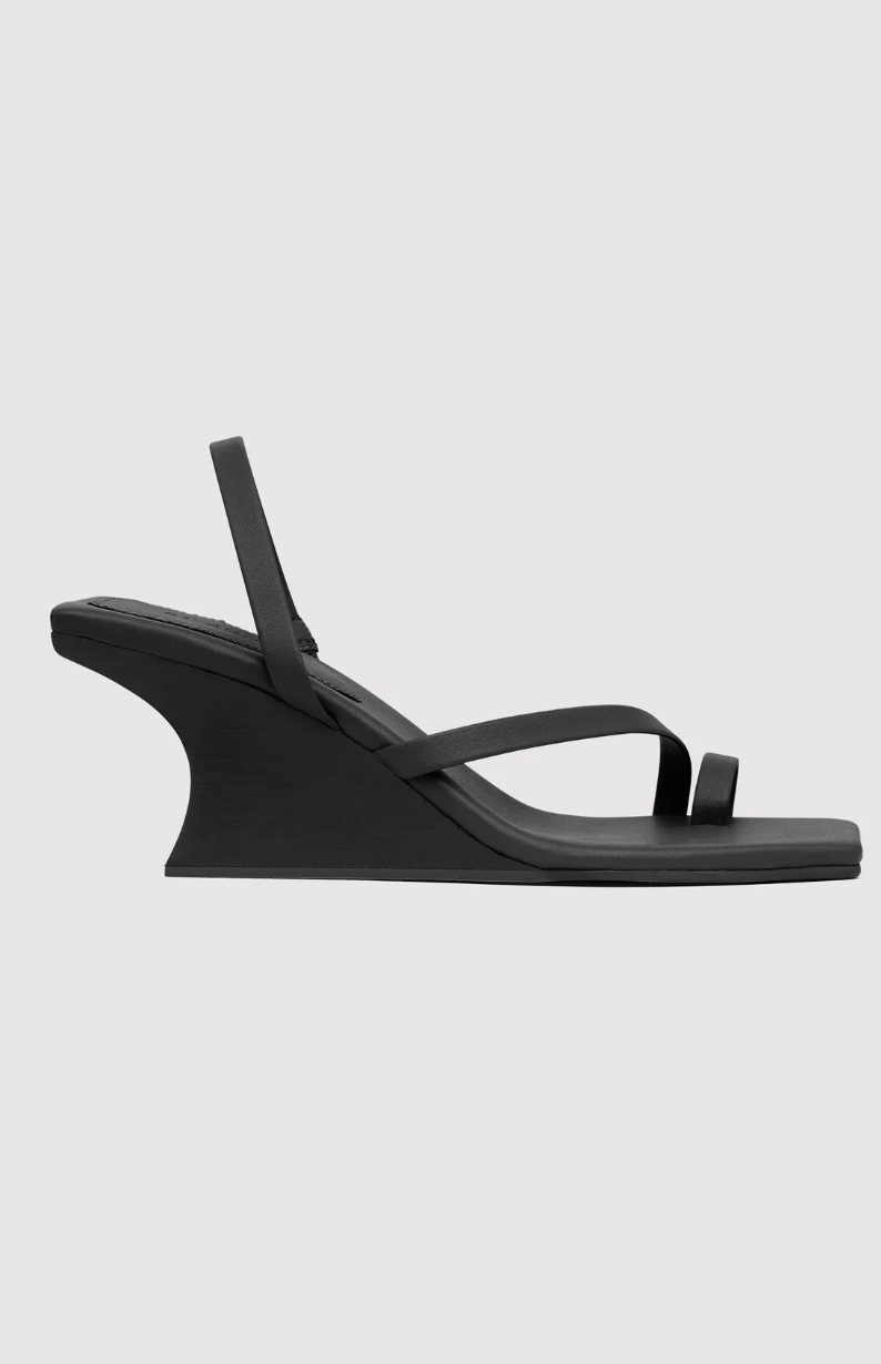 Product Image for Architectural Wedge, Black