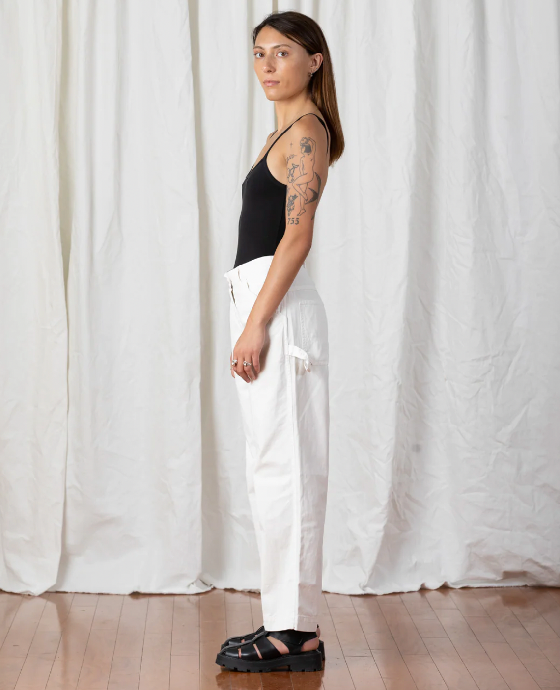 Product Image for Painter Pant, Bone