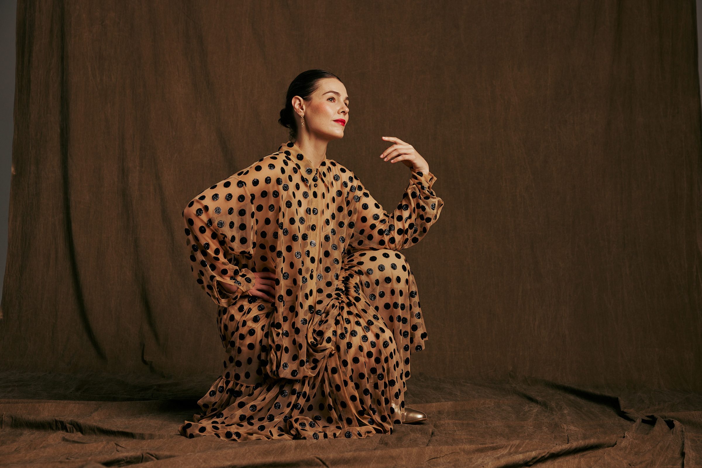 eugenie Holiday Shoot 2023