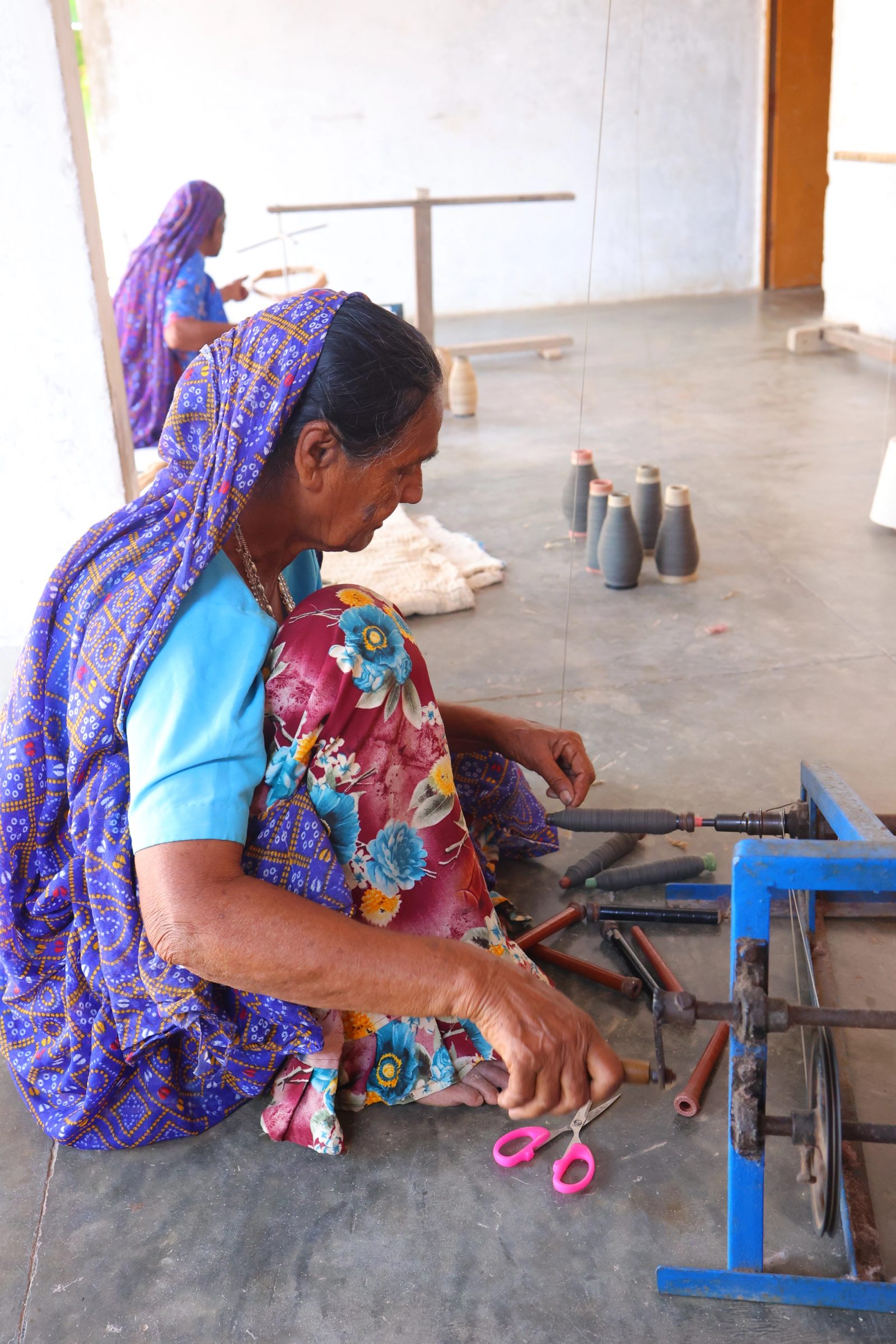 Anjali Purohit, Studio Variously