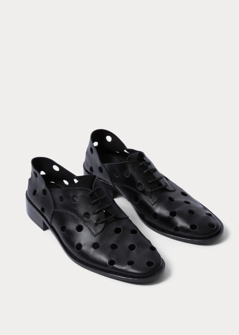 Product Image for Acker Flat, Black