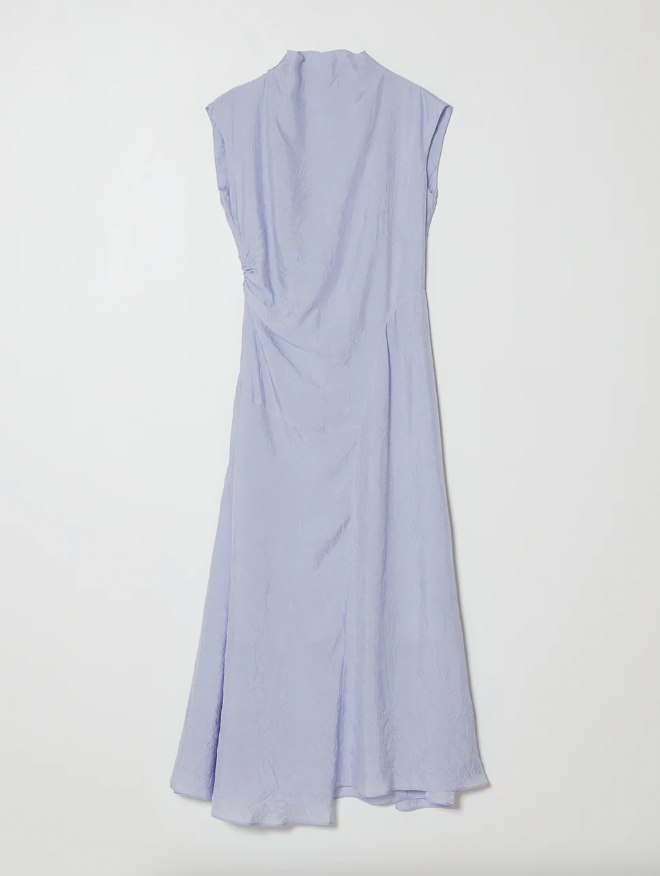 Product Image for Twisted Dress, Pale Iris