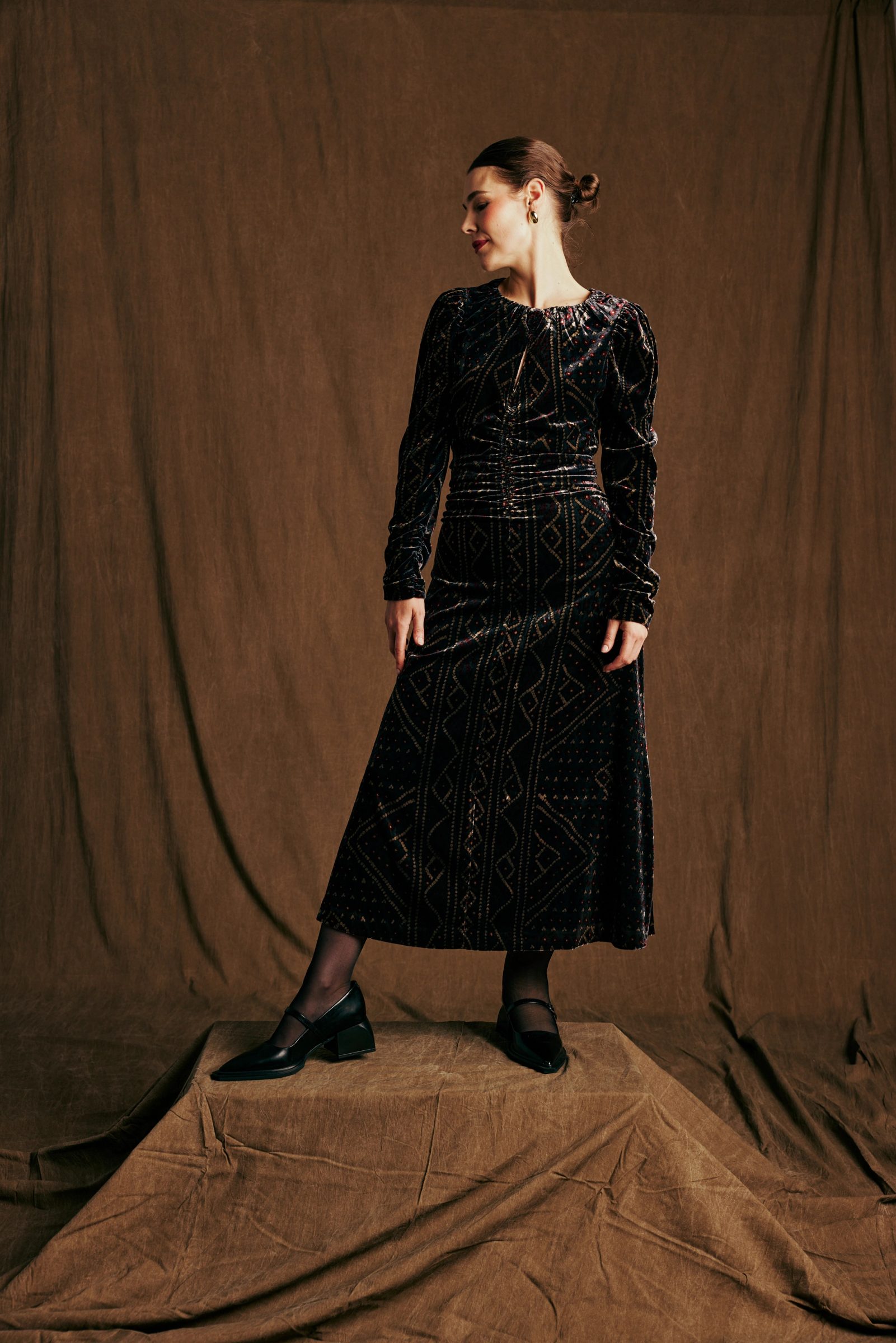 eugenie Holiday Shoot 2023